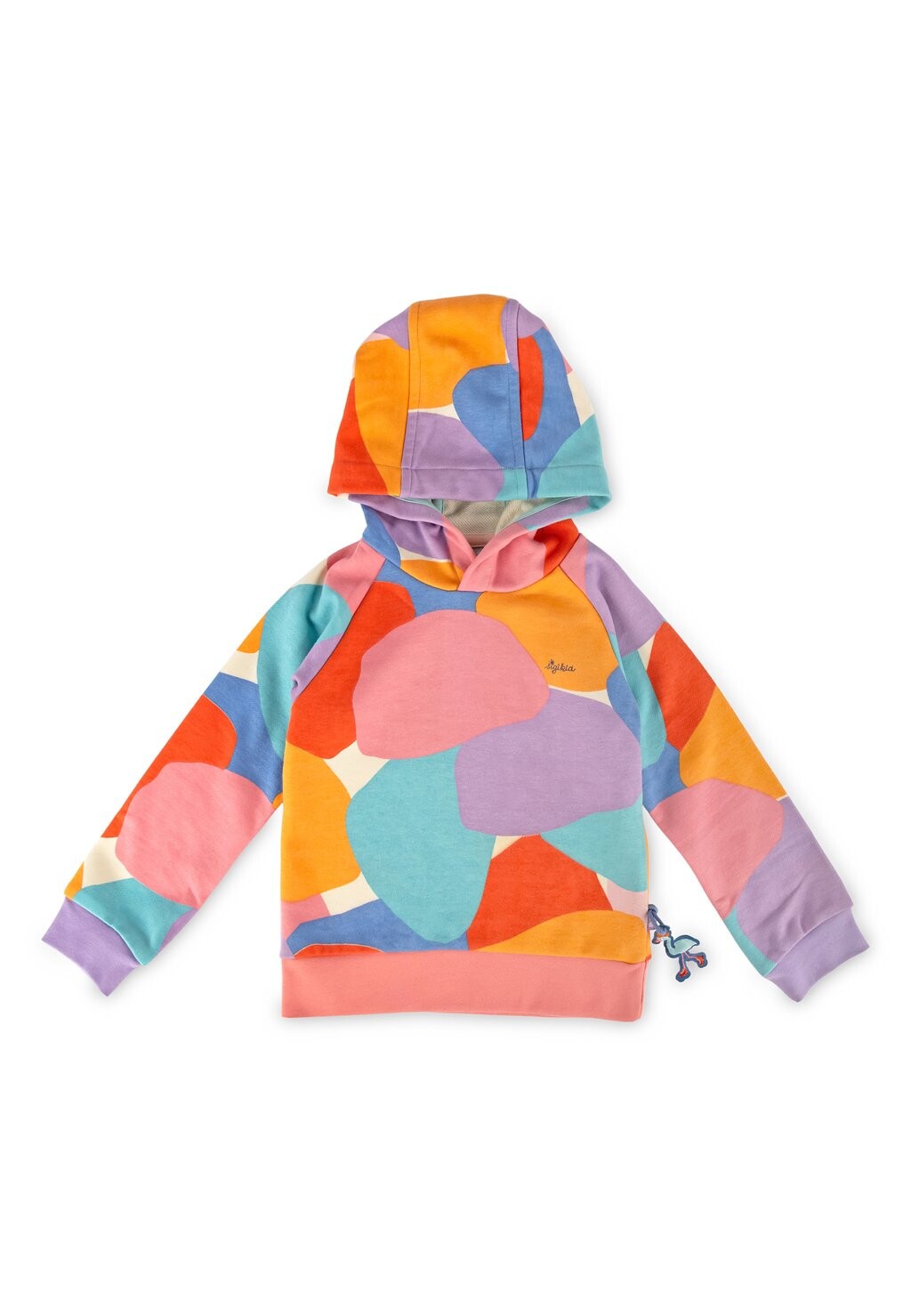 

Толстовка WILD FLAMINGO sigikid, цвет bunt