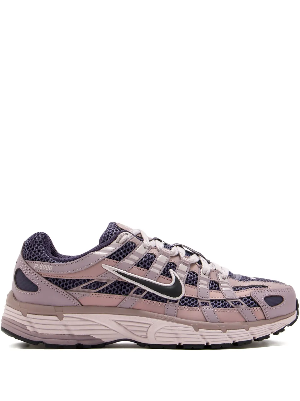 Кроссовки P-6000 Nike, розовый