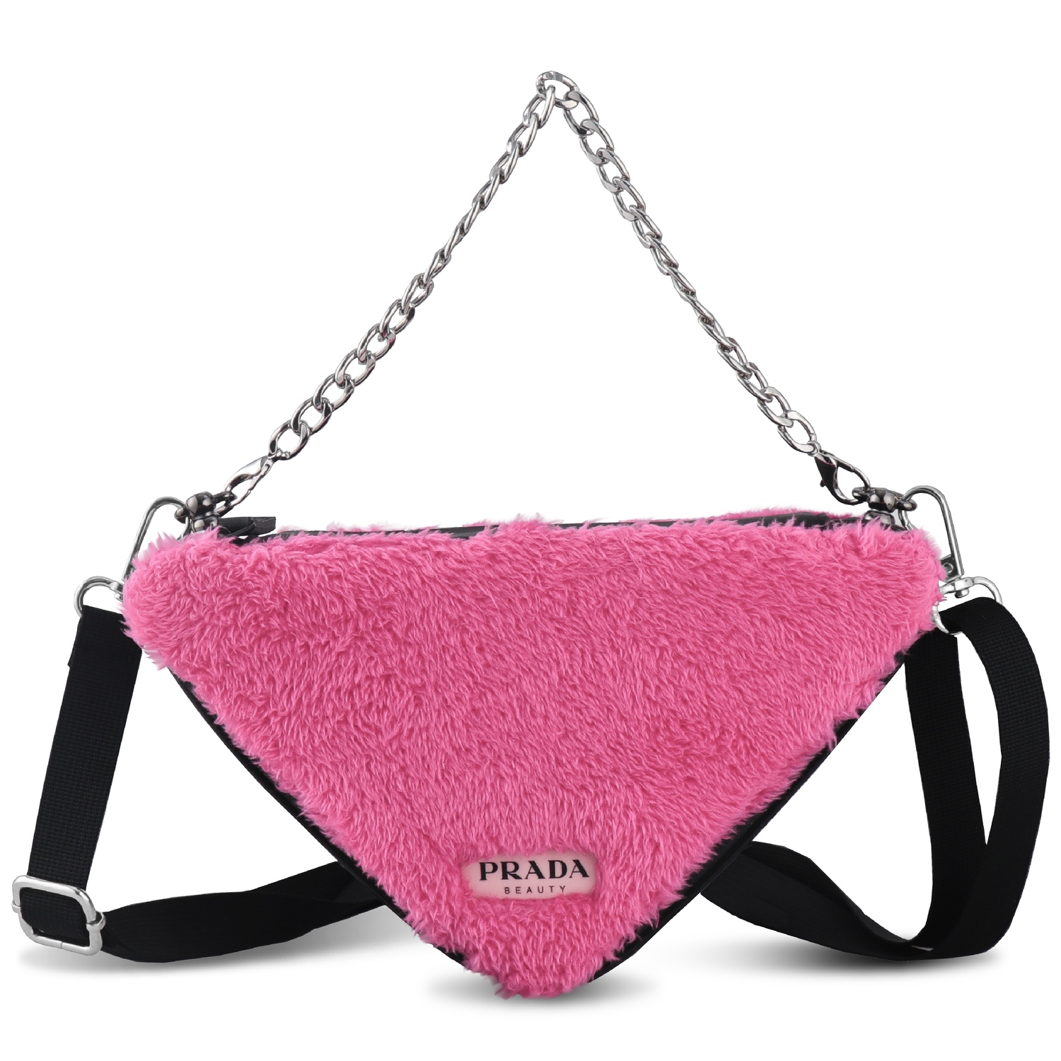 

Косметичка женская PRADA
