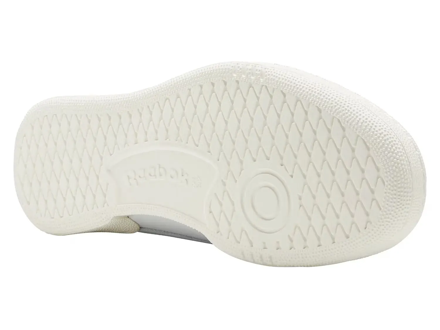 Кроссовки Club C 85 Vintage - женские Reebok, Chalk/White — фото 4