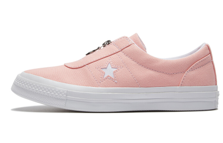 

Туфли Converse One Star из парусины женские