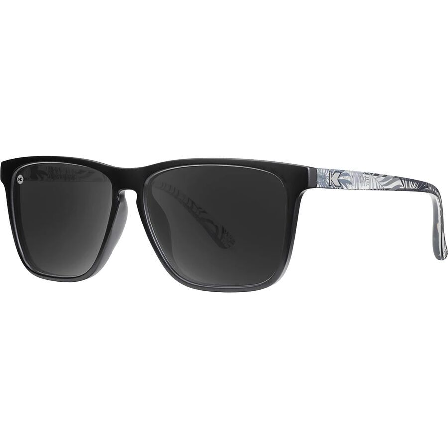 

Солнцезащитные очки Knockaround Fast Lanes Polarized Knockaround, Penthouse Palms