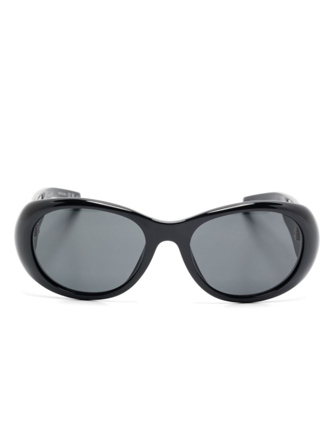 

Saint Laurent Eyewear солнцезащитные очки SL 736, черный