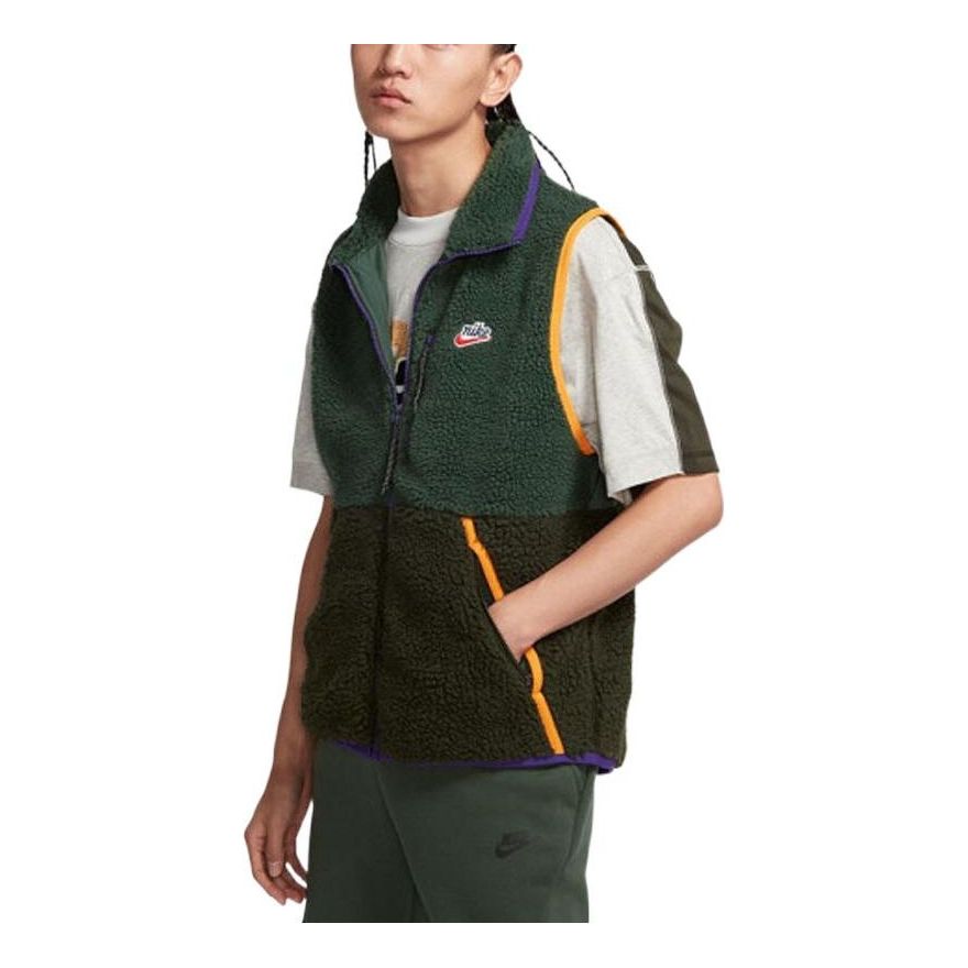 

Жилет AS Men's Nike Sportswear HE VEST WINTER GALACTIC JADE