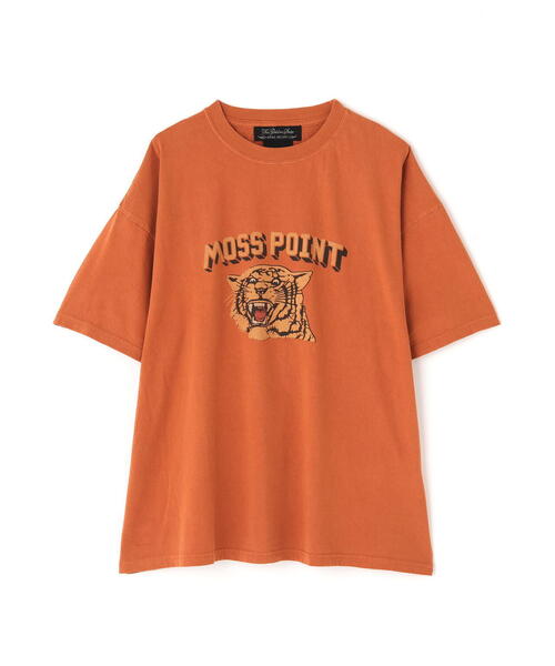 

Футболка на заказ REMI RELIEF, оранжевый