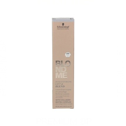 

Лосьон Clarifiante Blondme Arena 60мл, Schwarzkopf