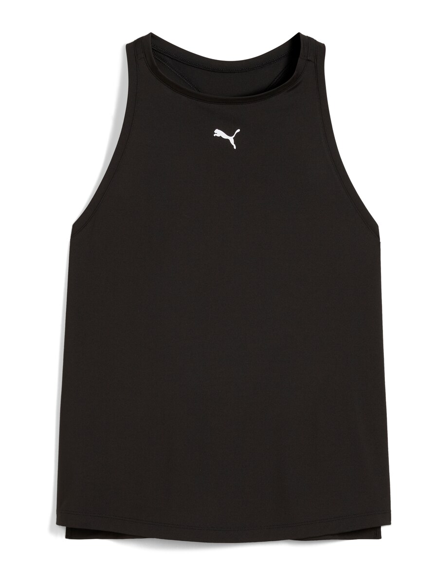 

Спортивный топ PUMA Cloudspun, черный