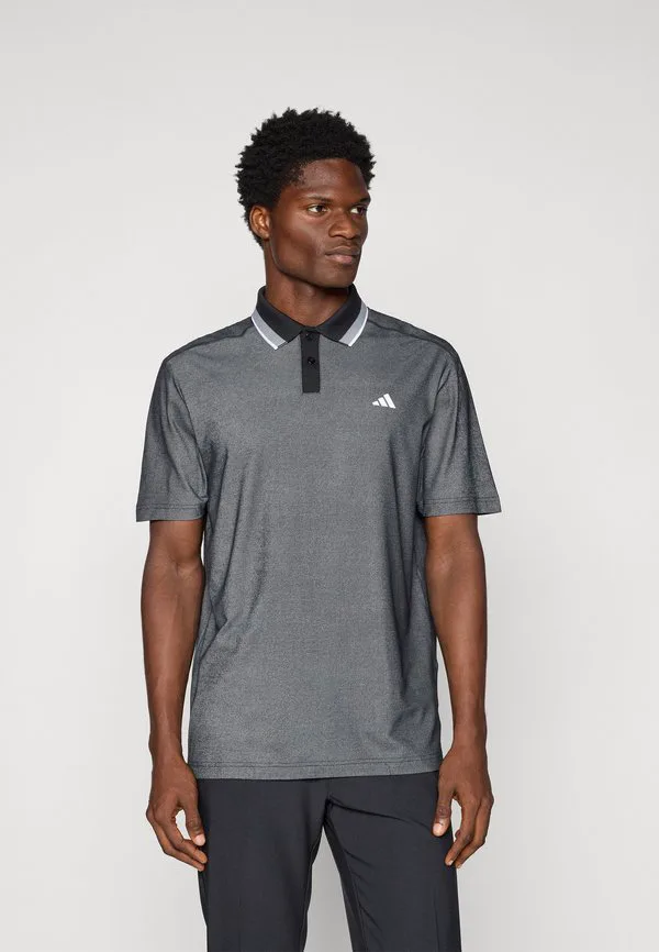 Футболка-Поло ultimate365 tour Adidas Golf, Black