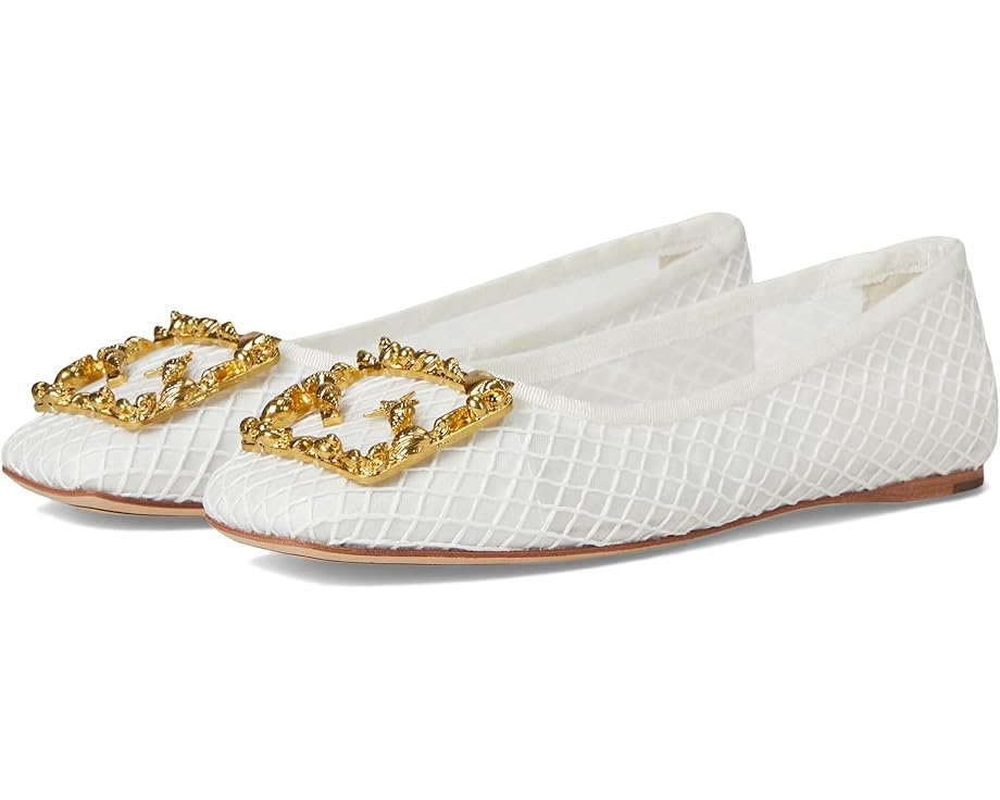 Балетки Franco Sarto A-Flexa Amaya Ballet 11, белый