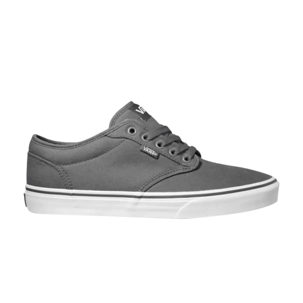 

Кроссовки Atwood Vans, серый