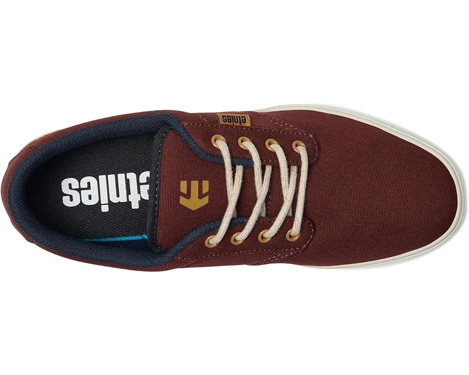 Кроссовки etnies Jameson 2 Eco, BurgundySee Less — фото 2