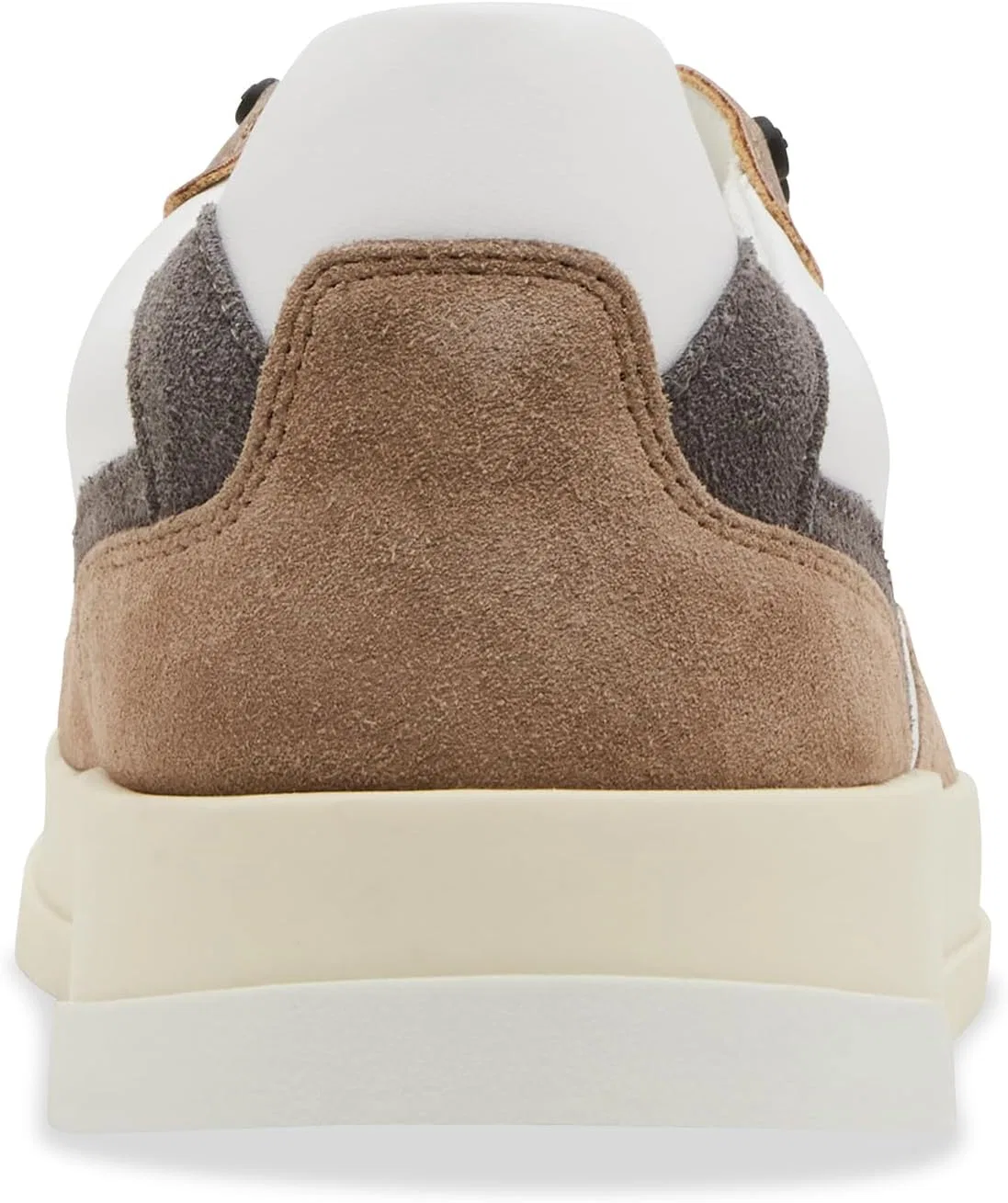 Мужские кроссовки Steve Madden Dynamo, Taupe W White — фото 3