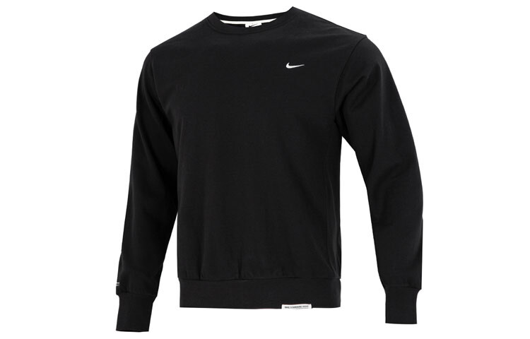 

Мужская толстовка Nike, Черный