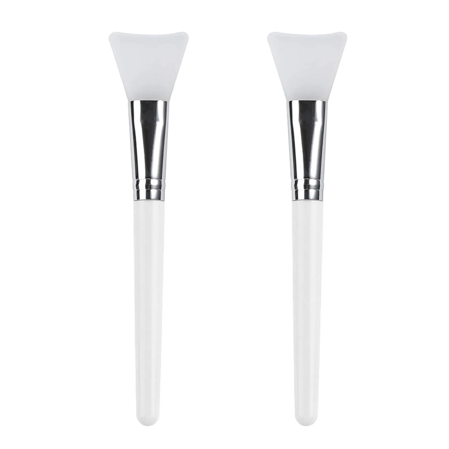 Силиконовые кисти для масок для лица, 2 шт. Olakin, 2 Pieces