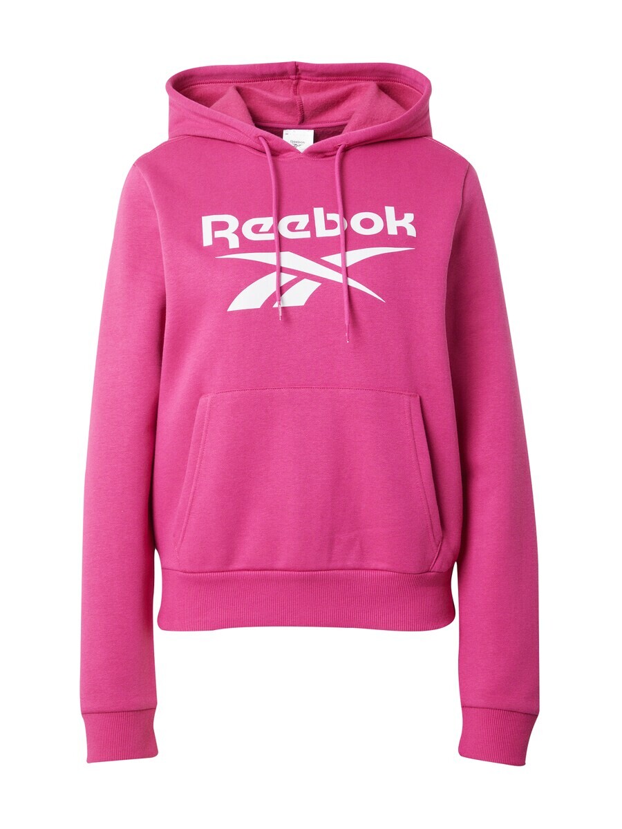 

Толстовка Reebok IDENTITY, розовый