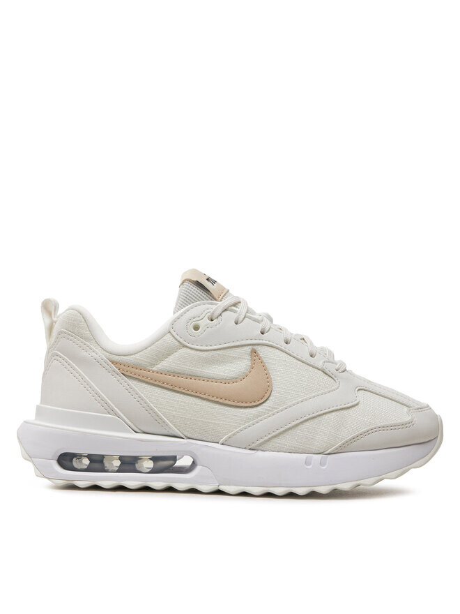 

Кроссовки Nike DX5655, экрю