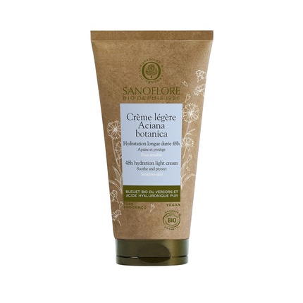 

Био-легкий крем Aciana Botanica 50 мл Sanoflore