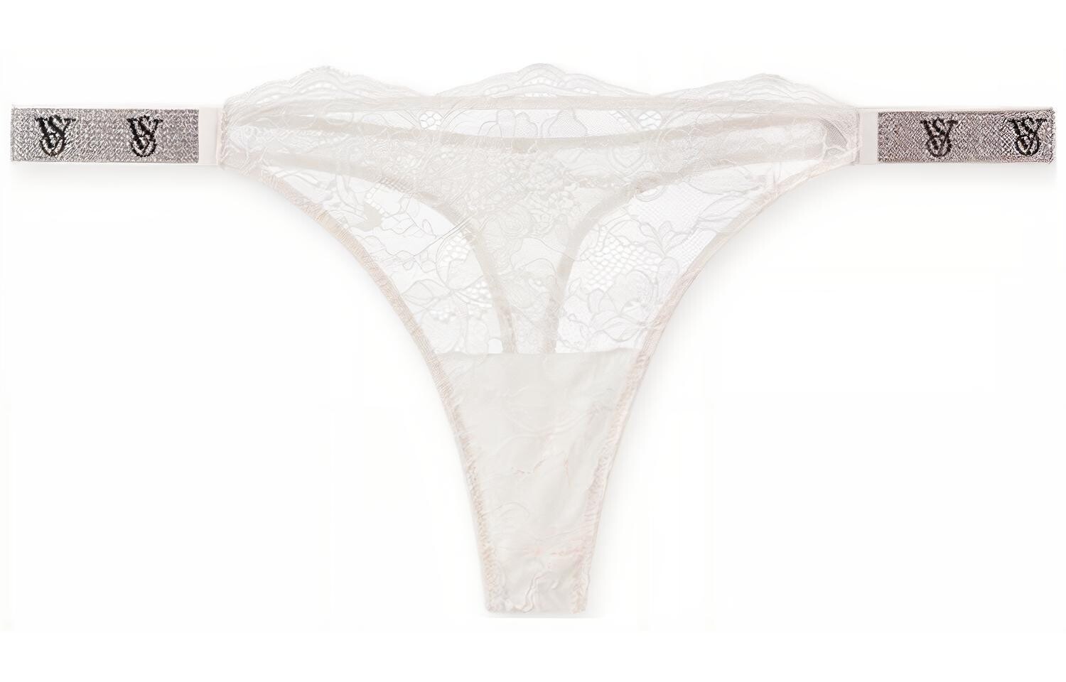 

Женские трусы Victoria's Secret, цвет 1 Motoiri (coconut white)