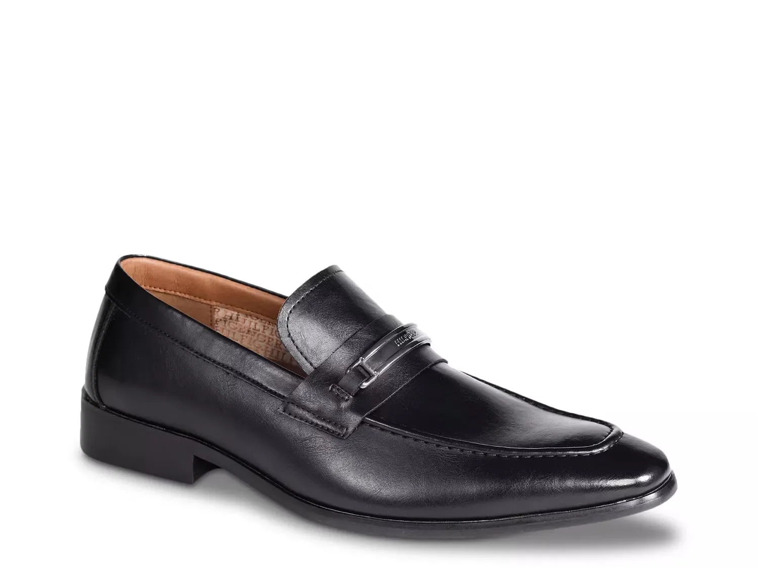 

Лоферы Speer Tommy Hilfiger, Black