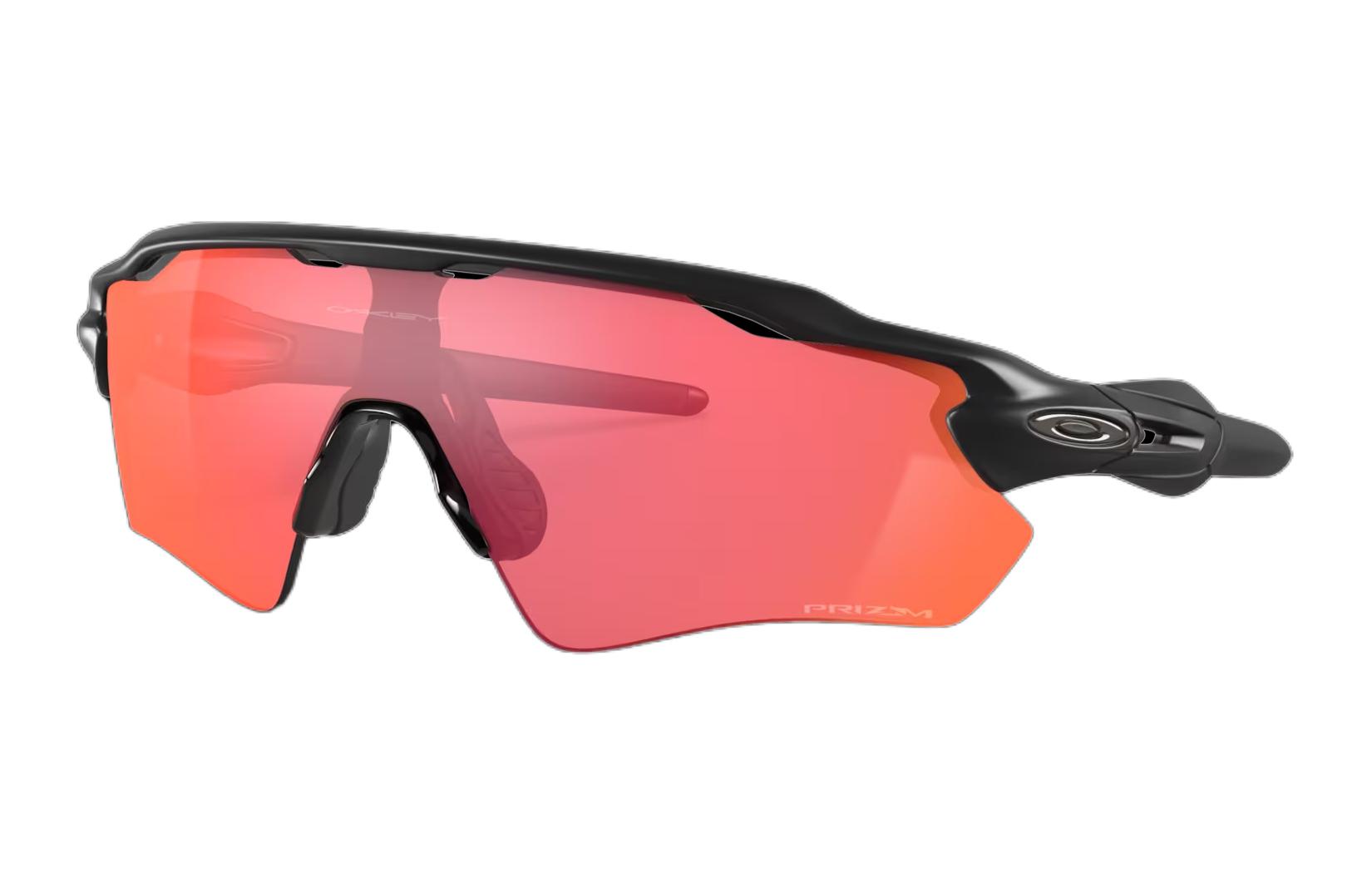 

Oakley Солнцезащитные очки авиатора, Black