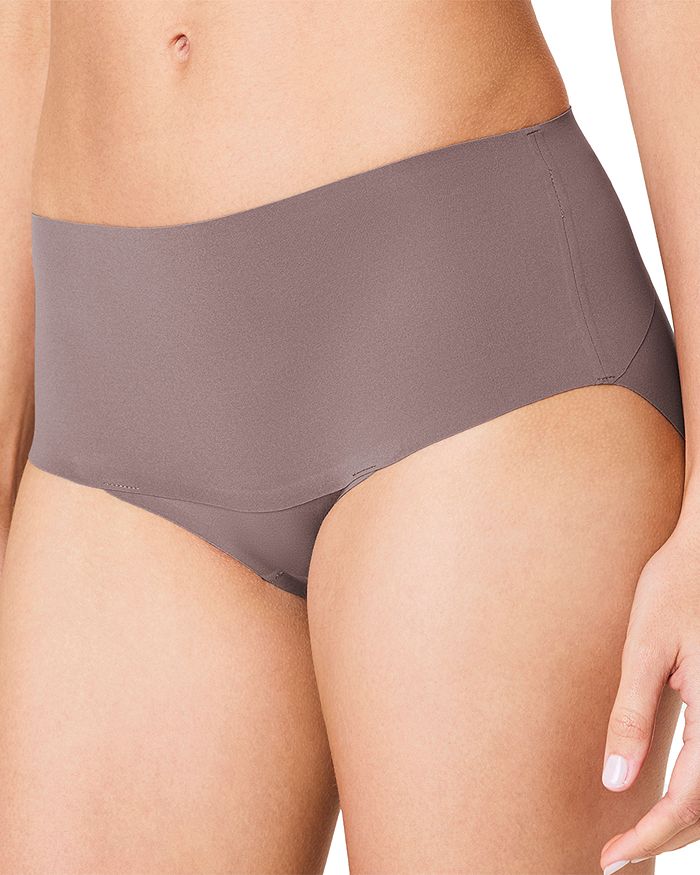 

Бодикон бикини SPANX, серый