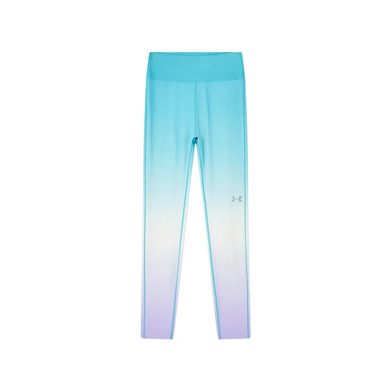 Спортивные штаны для подростков Under Armour Norway Blue