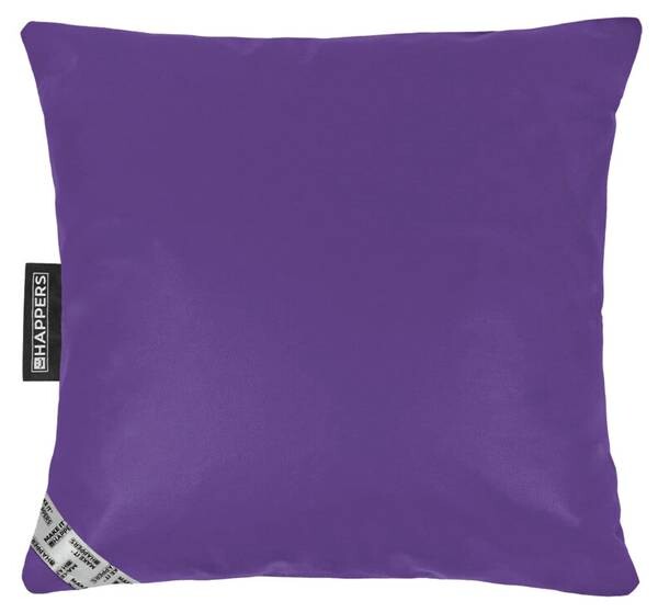 

Декоративная подушка Happers Indoor, 45x20x45 см, фиолетовый