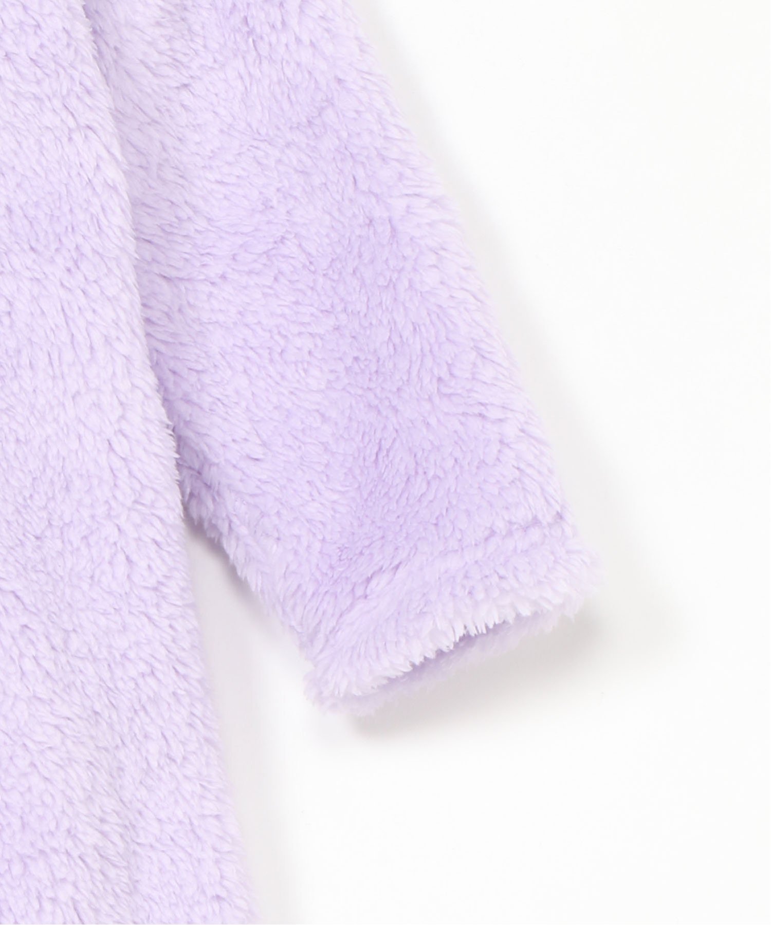 Платье SKAPE/Animal Boa, Purple — фото 4