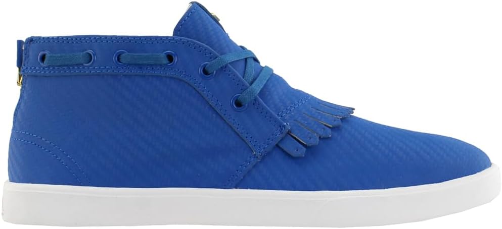 

Мужские кроссовки Diamond Supply Co. IBN Jasper X Diamond Supply - синие, повседневные