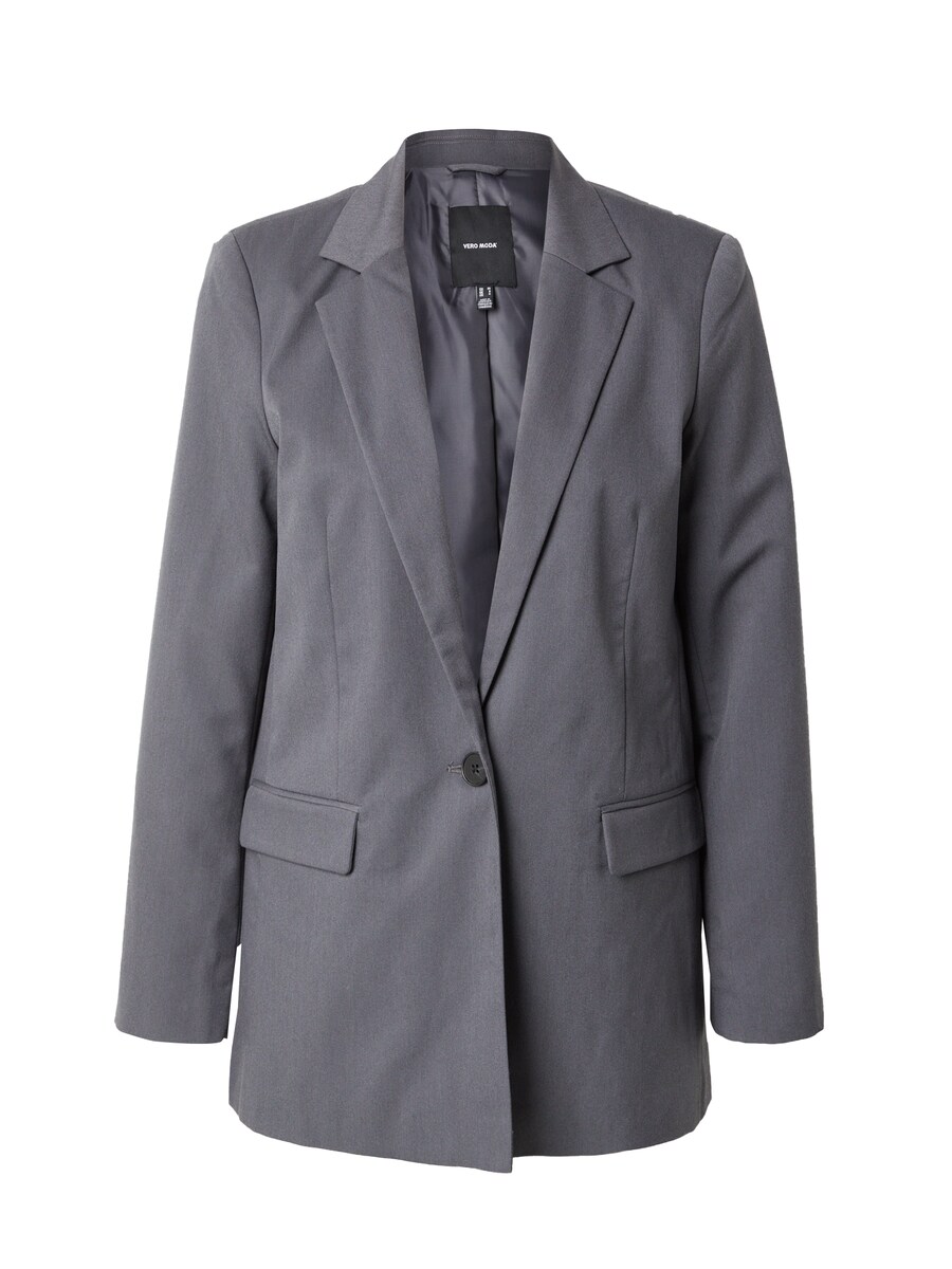 

Блейзер VERO MODA VMNila, цвет Basalt grey