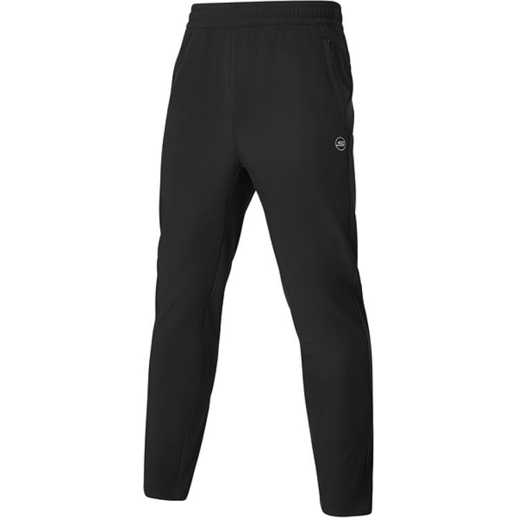 

Повседневные брюки мужские Carbon Black Skechers, Carbon Black/0018