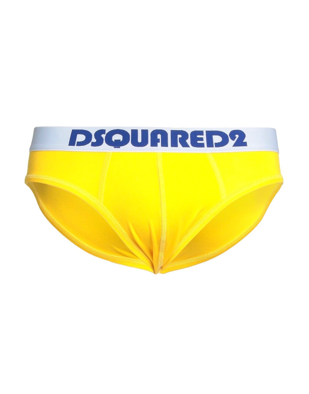 

Трусы Dsquared2, желтый