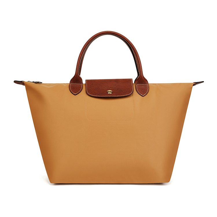 

Большая сумка-тоут Le Pliage Original среднего размера LONGCHAMP