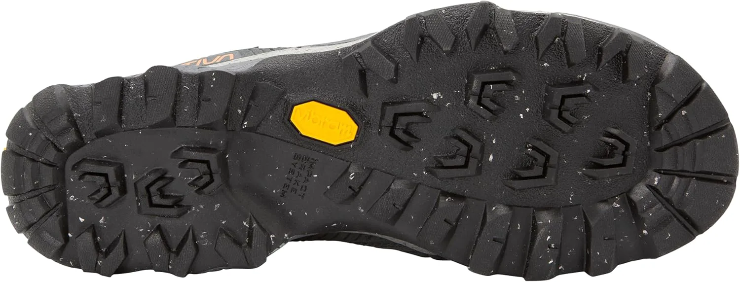Мужские походные ботинки La Sportiva TX Hike Mid из кожи с гидроизоляцией GTX — фото 4