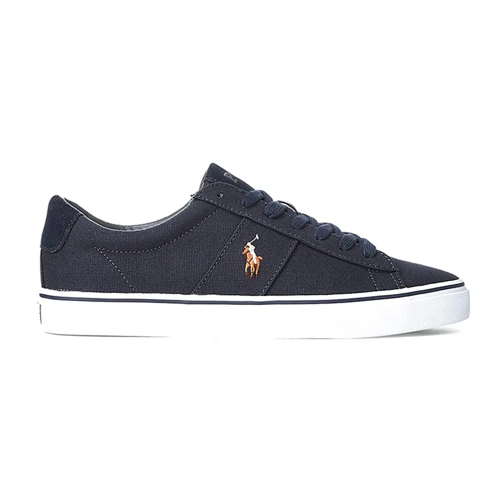 

Кроссовки Ralph Lauren Ftw Sayer, синий