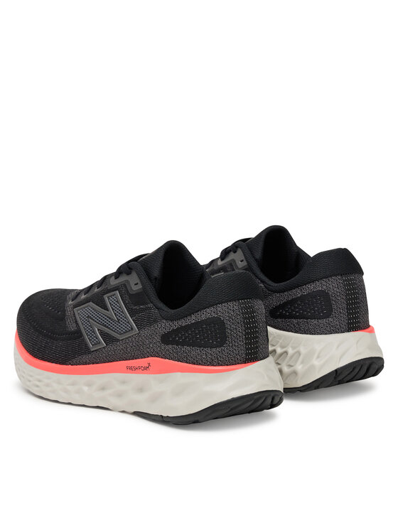 Беговые кроссовки Evoz MEVOZRU4 New Balance, чёрный — фото 3