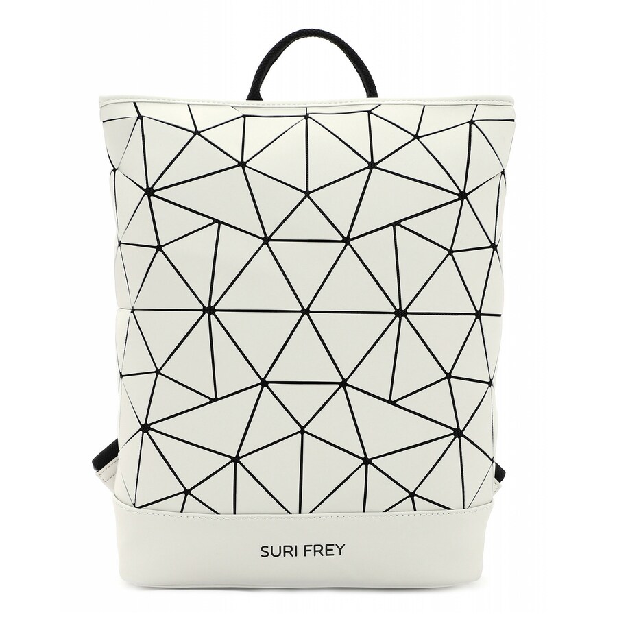 

Рюкзак Suri Frey SURI Sports Jessy-Lu, серый