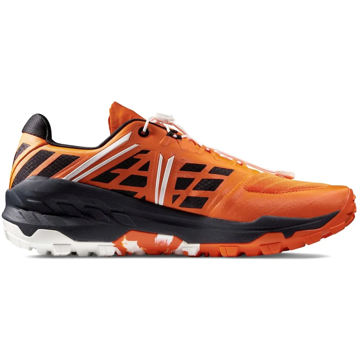 

Мужские трейловые кроссовки SERTIG TR Gore-Tex Mammut, оранжевый