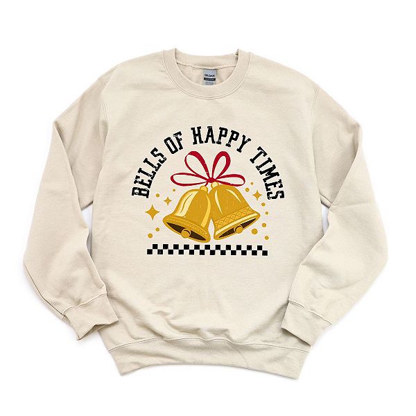 

Свитшот Bells of happy times Simply Sage Market, Dust, Зеленый, Свитшот Bells of happy times Simply Sage Market, Dust