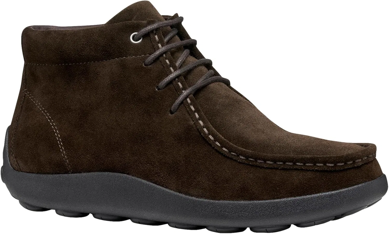 Мужские мокасины Geox U Spherica Ec14, Brown