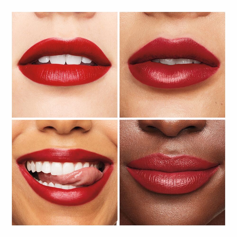 Губная помада Mineralist hydra-smoothing lipstick Bareminerals, 3,6 г, intuition — фото 3