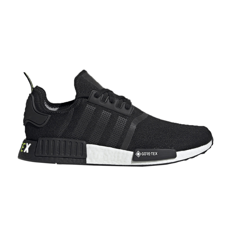 

Кроссовки adidas NMD_R1 'Gore-Tex', черный