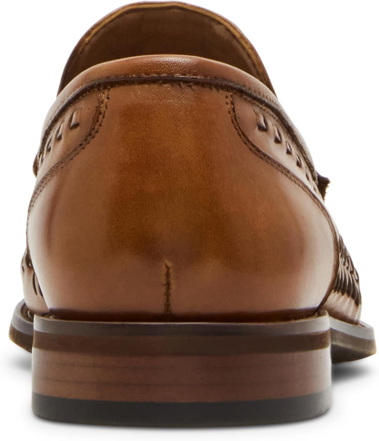 Мужские лоферы Steve Madden Gramada в стиле вождения, Vachetta — фото 3