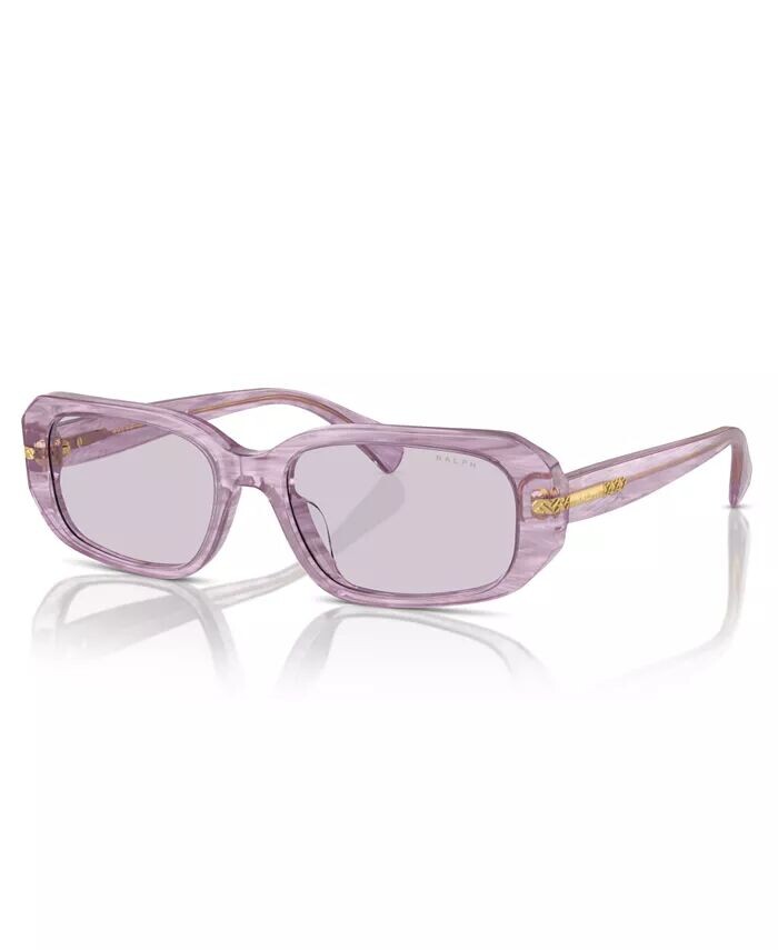 

Женские солнцезащитные очки, Ra5311U Ralph by Ralph Lauren, фиолетовый
