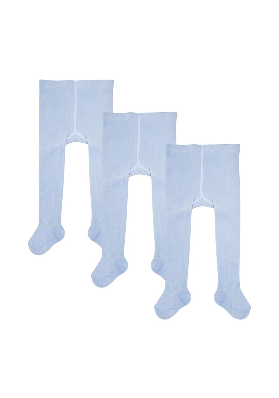 

Колготки camano Tights, светло-синий