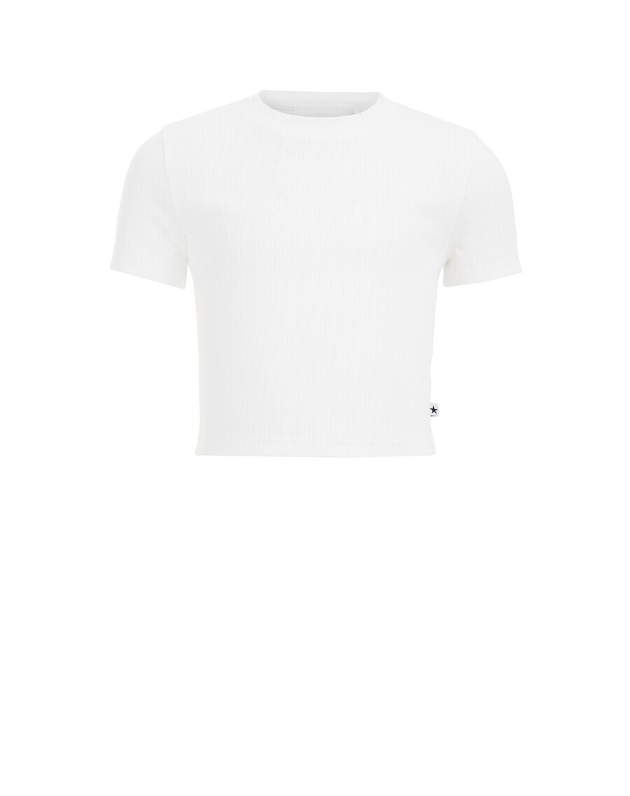 

Футболка WE Fashion Shirt, белый