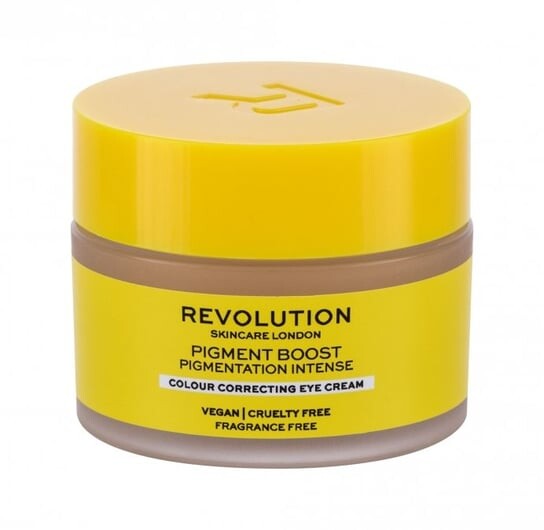 

Корректирующий цвет 15 мл Revolution Skincare Pigment Boost, Calvin Klein
