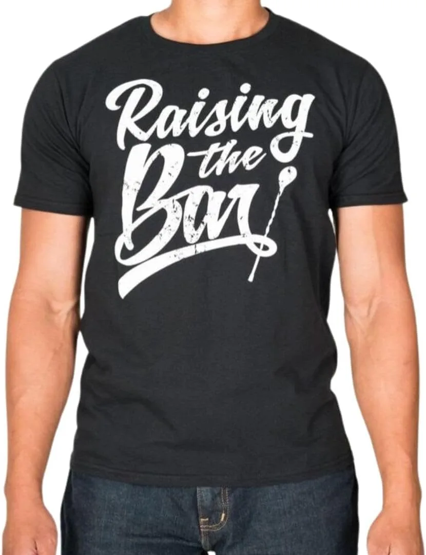 

Футболка мужская Vintage Graphic, Fitted, короткий рукав, Pre-Shrunk Cotton, Crew Neck, черная