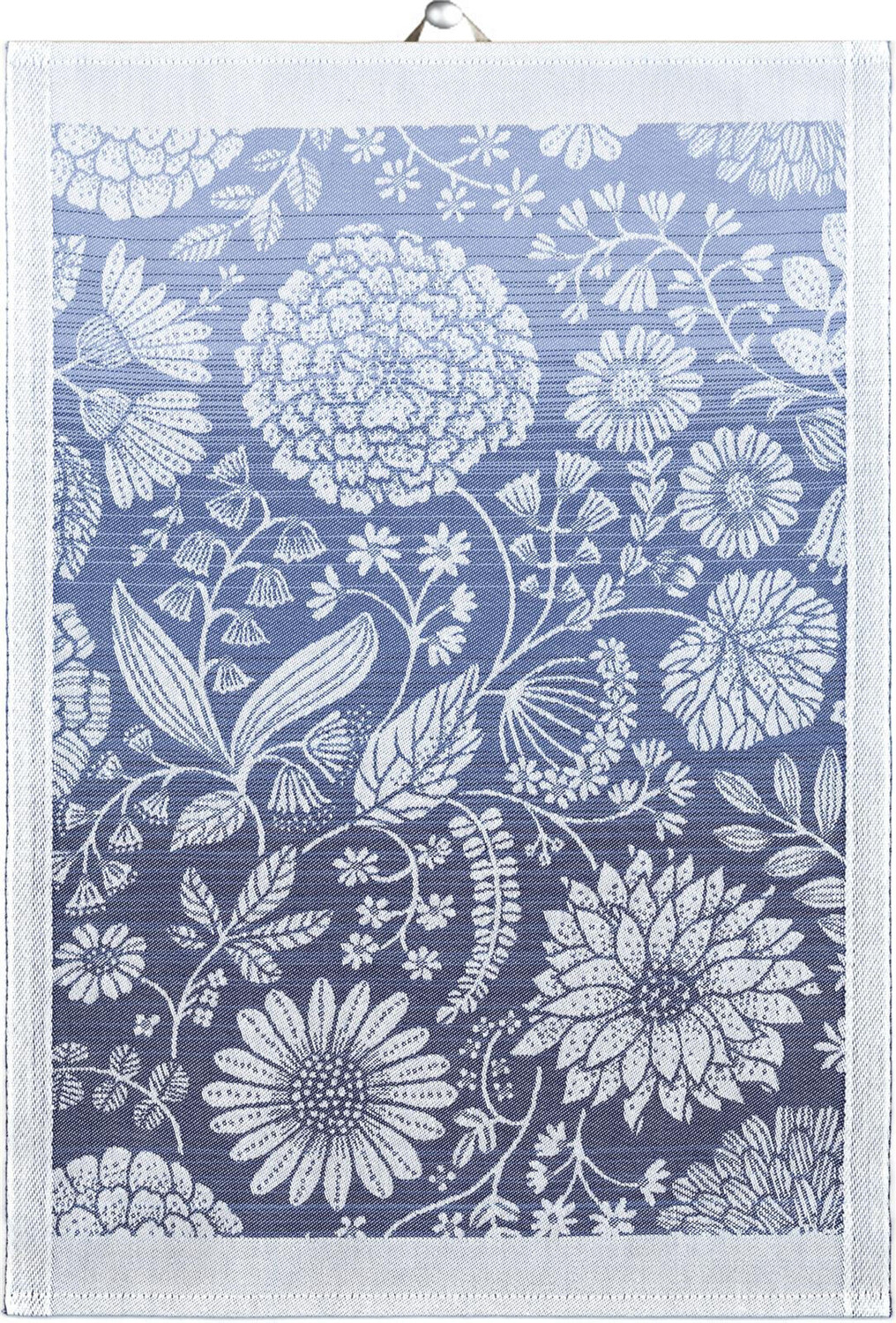 

Кухонное полотенце Ekelund, 35x50 см, синий