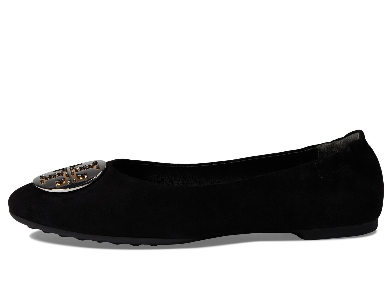 Обувь на низком каблуке Tory Burch Claire Ballet
